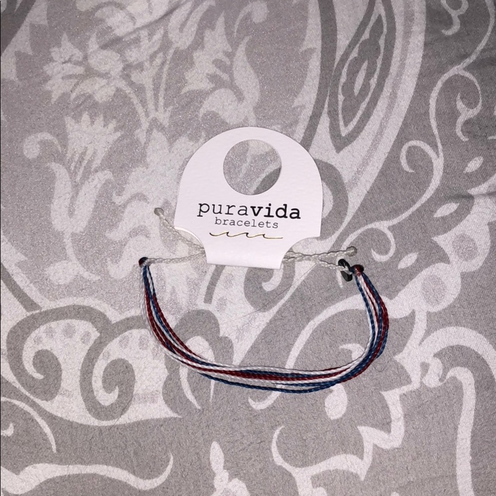 RARE USA Pura Vida Bracelet 🇺🇸